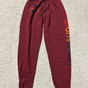 Aviator Nation sweatpants